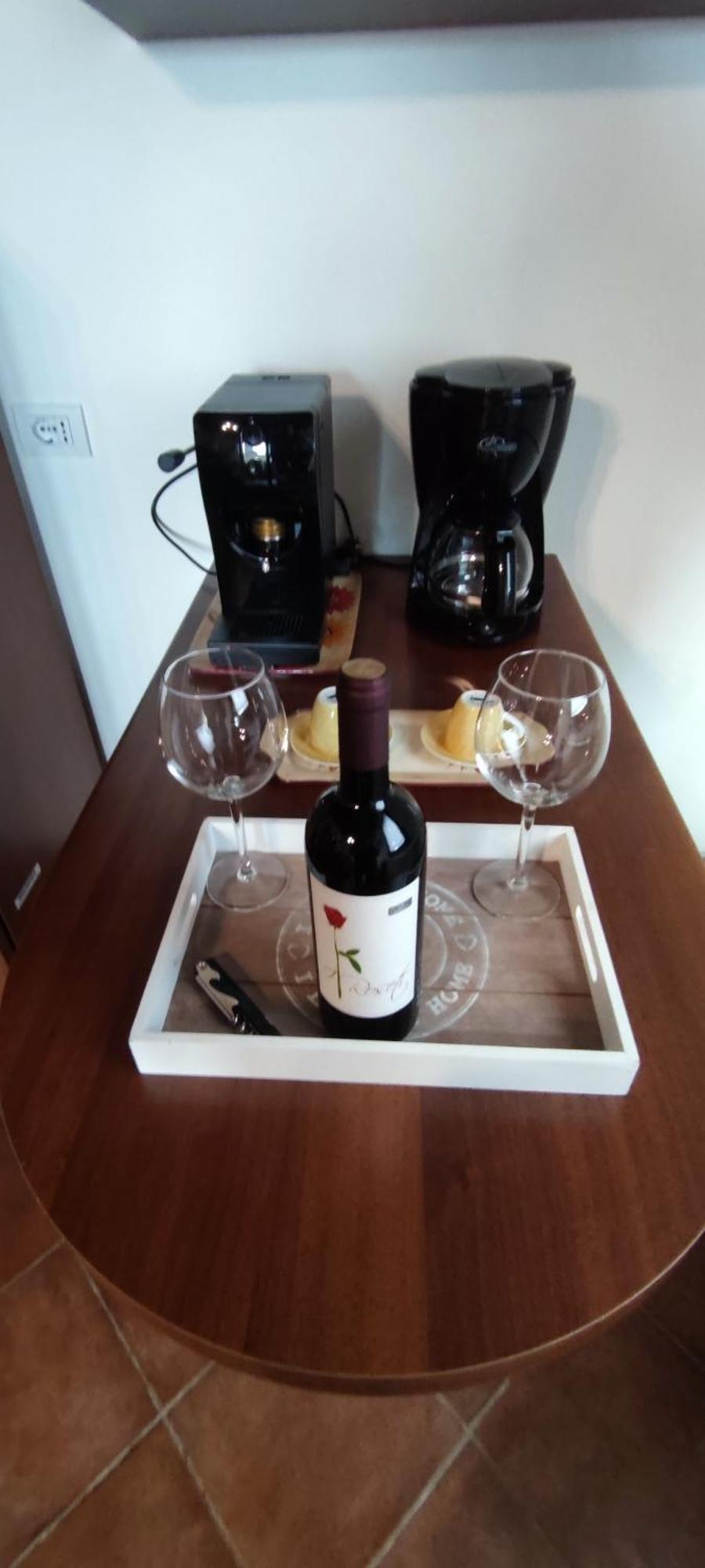 Agriturismo I Roseti Montepulciano Stazione المظهر الخارجي الصورة
