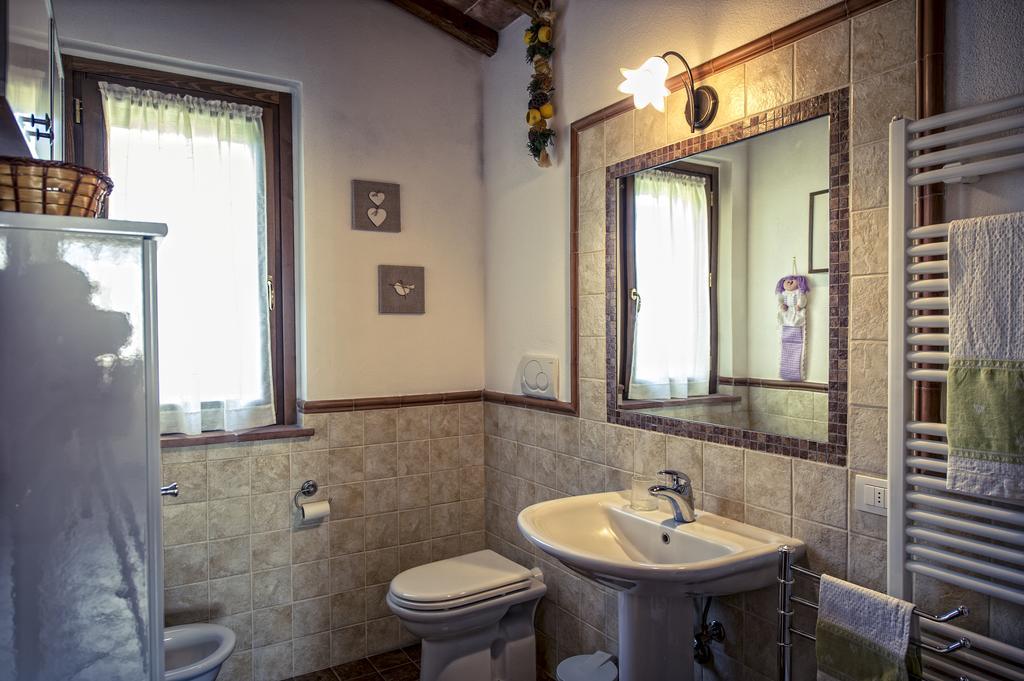 Agriturismo I Roseti Montepulciano Stazione المظهر الخارجي الصورة