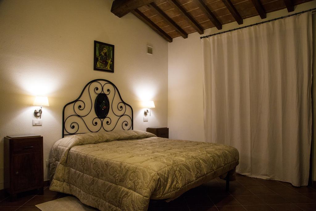 Agriturismo I Roseti Montepulciano Stazione المظهر الخارجي الصورة